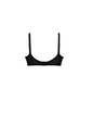 Soutien-gorge pour prothèse sans armatures ANITA CARE "Rosemary" 4785X - Noir 001