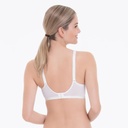 Soutien-gorge pour prothèse sans armatures ANITA CARE "Rosemary" 4785X - Blanc 006