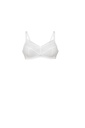 Soutien-gorge pour prothèse sans armatures ANITA CARE "Rosemary" 4785X - Blanc 006
