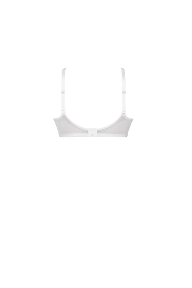 Soutien-gorge pour prothèse sans armatures ANITA CARE "Rosemary" 4785X - Blanc 006