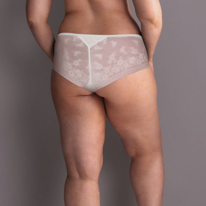 Culotte ANITA ROSA FAIA "Rosemary"1384 - Blanc 006