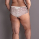 Culotte ANITA ROSA FAIA "Rosemary"1384 - Blanc 006