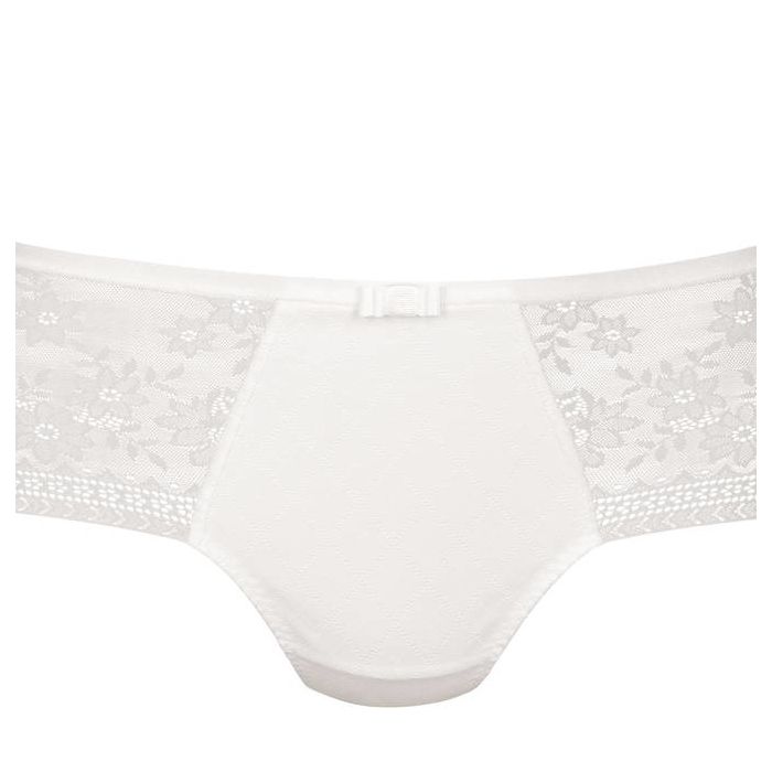 Culotte ANITA ROSA FAIA "Rosemary"1384 - Blanc 006