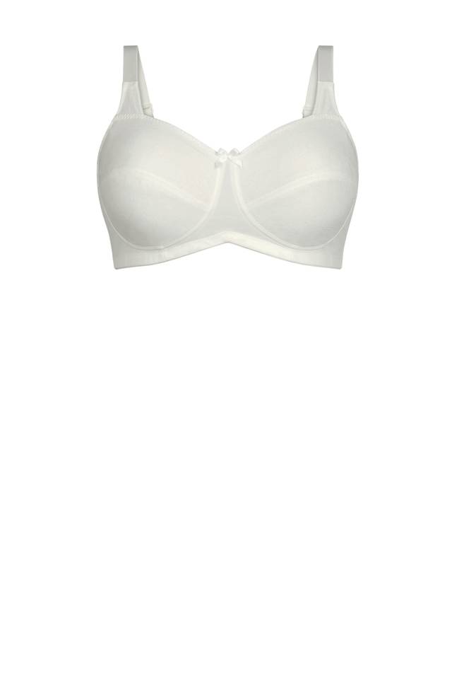 Soutien-gorge pour prothèses sans armatures ANITA CARE "Fleur" 5754X - Crystal 612