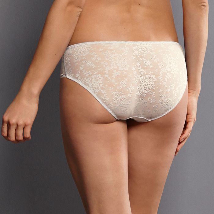 Slip ANITA ROSA FAIA "Fleur" 1353.1 - Crystal 612