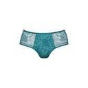 Culotte haute ANITA ROSA FAIA "Fleur" 1355 - Light Smaragd 189