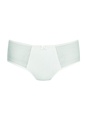 Culotte haute ANITA ROSA FAIA "Fleur" 1355 - Cristal 612