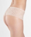 Shorty st Tropez AUBADE "Rosessence" HK70 - Nude d'été NETE