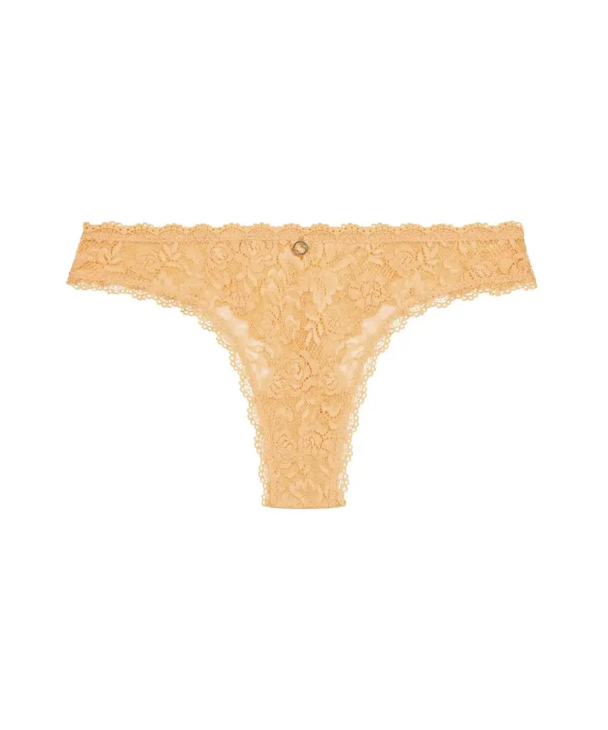 Tanga AUBADE "Rosessence" 2K26 - Sunshine SUNI