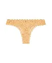 Tanga AUBADE "Rosessence" 2K26 - Sunshine SUNI