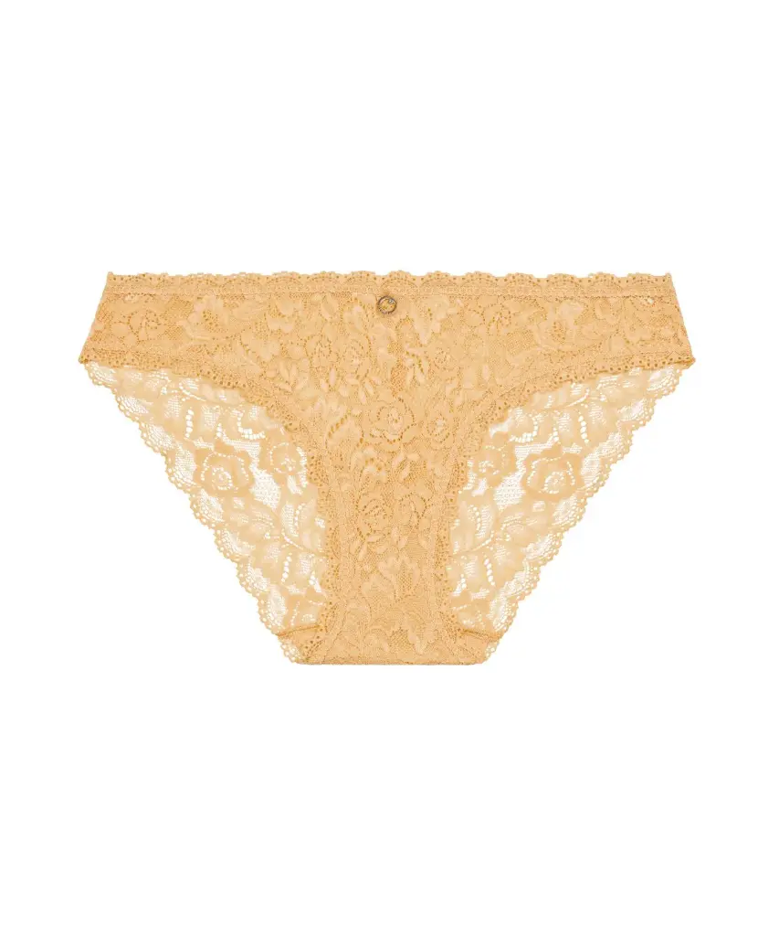 Slip Italien AUBADE "Rosessence" 2K27 - Sunshine SUNI