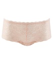 Shorty st Tropez AUBADE "Rosessence" HK70 - Nude d'été NETE