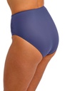 Slip gainant WACOAL "Eglantine" WEPFA862 - Dark Azure DAU
