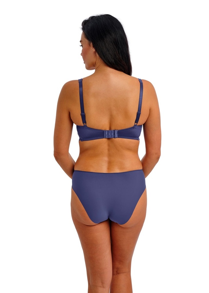 Slip WACOAL "Eglantine" WEPFA962 - Dark Azure DAU