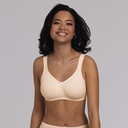 Soutien-gorge pour prothèses ANITA CARE "Leni" 5785X - Rose Elégant 107