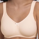 Soutien-gorge pour prothèses ANITA CARE "Leni" 5785X - Rose Elégant 107