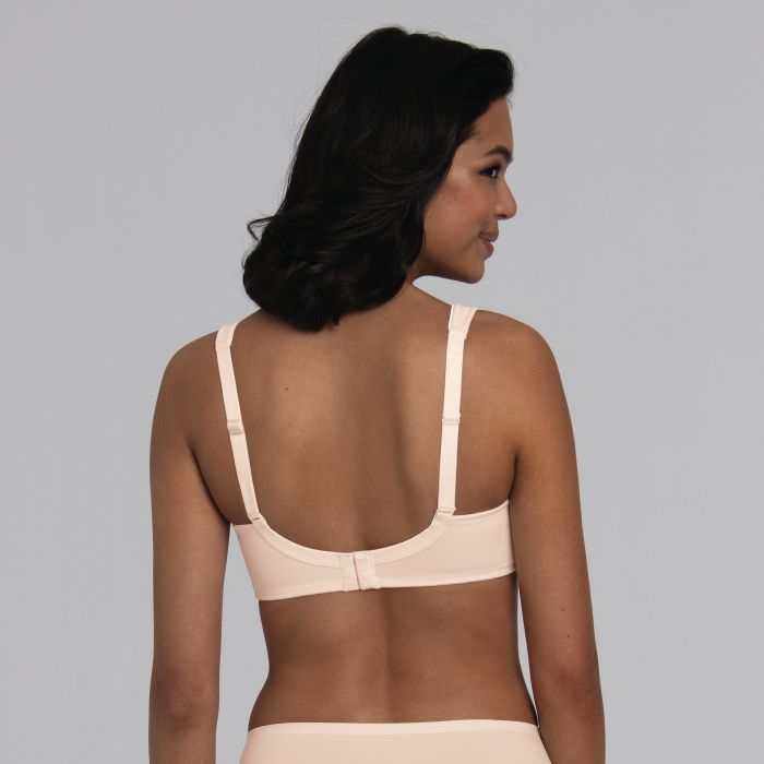 Soutien-gorge pour prothèses ANITA CARE "Leni" 5785X - Rose Elégant 107