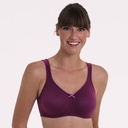 Soutien-gorge pour prothèses ANITA CARE "Leni" 5785X - Plum 349
