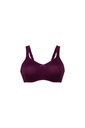 Soutien-gorge pour prothèses ANITA CARE "Leni" 5785X - Plum 349