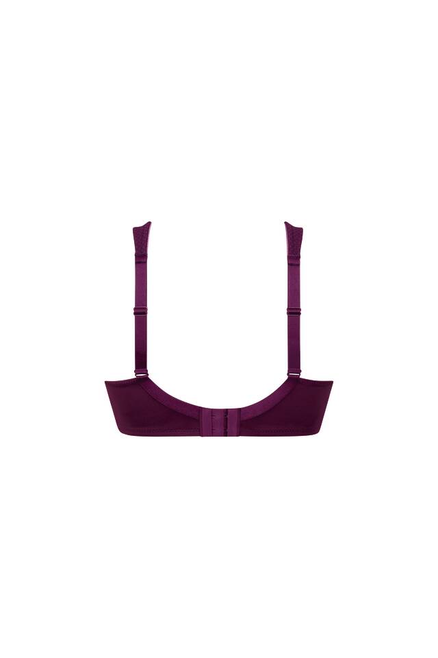 Soutien-gorge pour prothèses ANITA CARE "Leni" 5785X - Plum 349