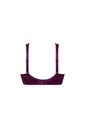 Soutien-gorge pour prothèses ANITA CARE "Leni" 5785X - Plum 349