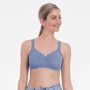 Soutien-gorge pour prothèses ANITA CARE "Leni" 5785X - Medium Blue 392