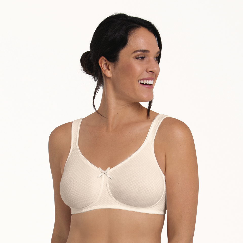 Soutien-gorge pour prothèses ANITA CARE "Leni" 5785X - Crystal 612