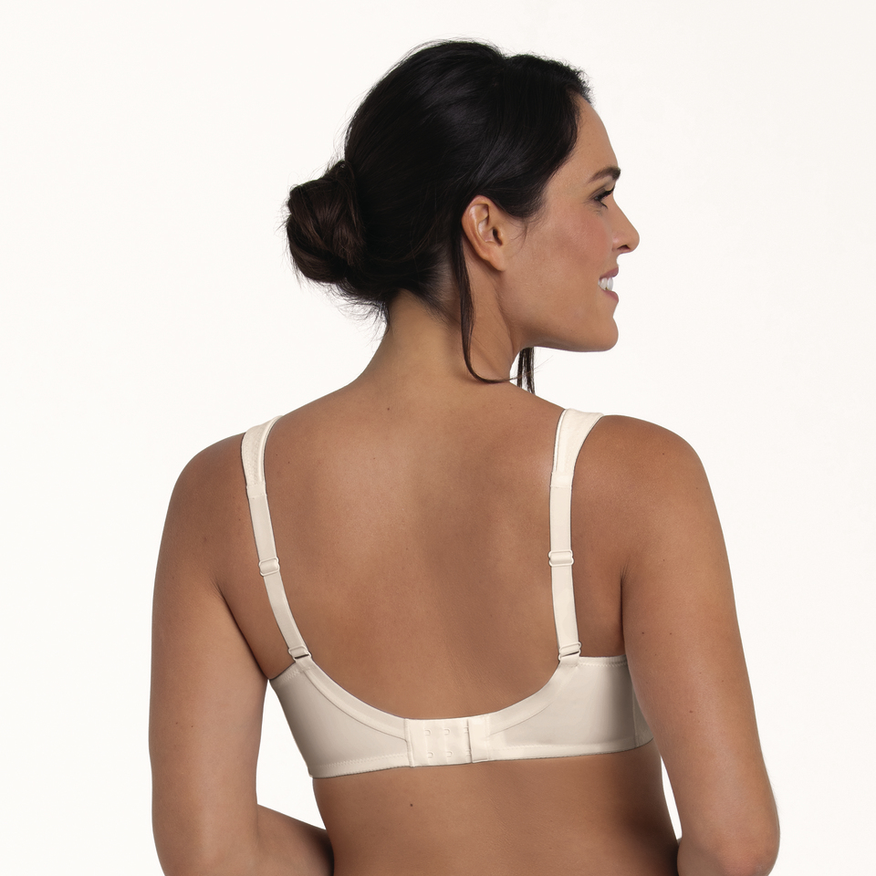 Soutien-gorge pour prothèses ANITA CARE "Leni" 5785X - Crystal 612