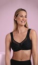 Soutien-gorge pour prothèses ANITA CARE "Clara art" 4773X - Noir 001
