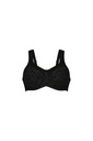 Soutien-gorge pour prothèses ANITA CARE "Clara art" 4773X - Noir 001