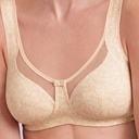 Soutien-gorge pour prothèses ANITA CARE "Clara art" 4773X - Rose Elégant 107