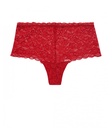 Shorty st Tropez AUBADE "Rosessence" HK70 - Rouge Gala