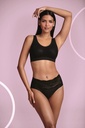 Soutien-gorge pour prothèse à coques sans armatures ANITA "Essential Lace" 4700X - Noir 001
