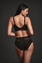 Soutien-gorge pour prothèse à coques sans armatures ANITA "Essential Lace" 4700X - Noir 001