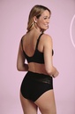 Soutien-gorge pour prothèse à coques sans armatures ANITA "Essential Lace" 4700X - Noir 001