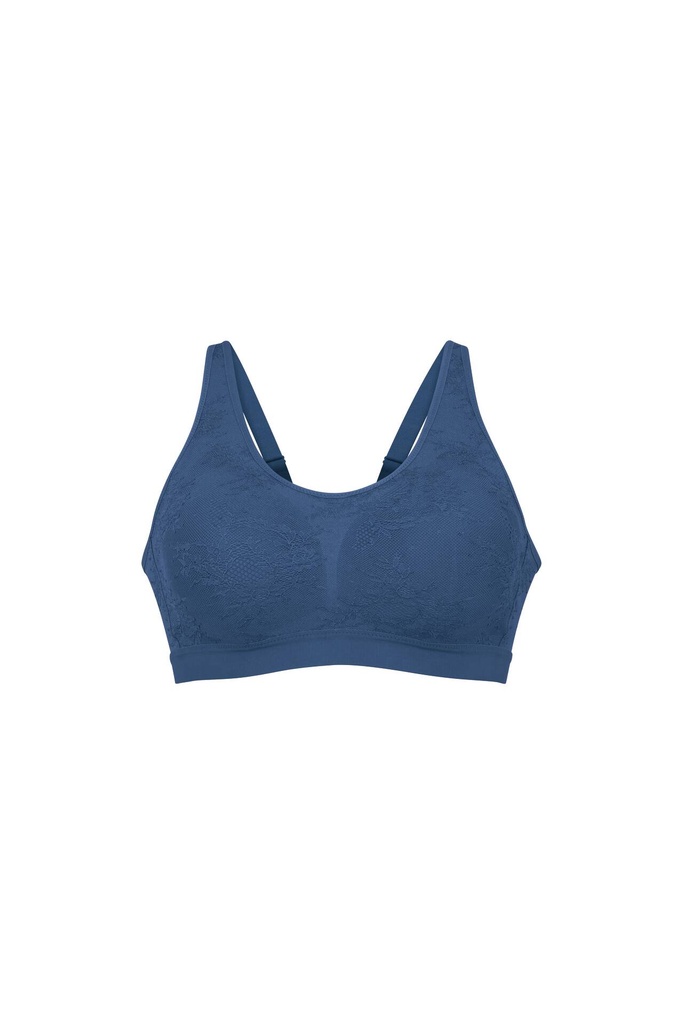 Soutien-gorge pour prothèse à coques sans armatures ANITA "Essential Lace" 4700X - Blue Heaven 188