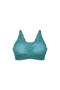 Soutien-gorge pour prothèse à coques sans armatures ANITA "Essential Lace" 4700X - Light Smaragd 189
