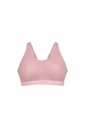 Soutien-gorge pour prothèse à coques sans armatures ANITA "Essential Lace" 4700X - Bois de Rose 596