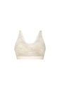 Soutien-gorge pour prothèse à coques sans armatures ANITA "Essential Lace" 4700X - Crystal 612