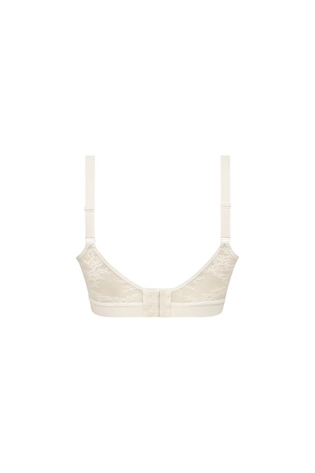 Soutien-gorge pour prothèse à coques sans armatures ANITA "Essential Lace" 4700X - Crystal 612