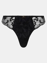 Tanga CHANTELLE "Muse" C19YG0 - Noir 011 