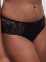 Shorty CHANTELLE "Muse" C19YB0 - Noir 011