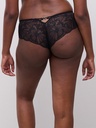 Shorty CHANTELLE "Muse" C19YB0 - Noir 011