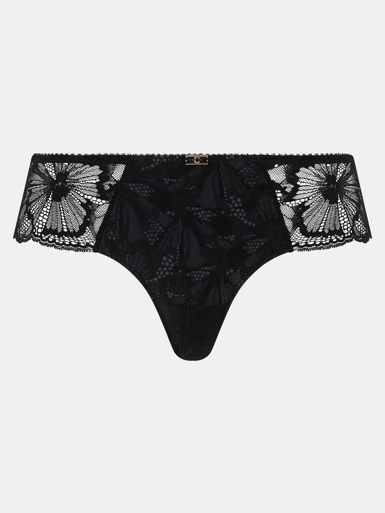 Shorty CHANTELLE "Muse" C19YB0 - Noir 011