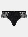 Shorty CHANTELLE "Muse" C19YB0 - Noir 011