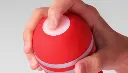 Masturbateur pour homme TENGA "Rolling Head Cup Strong"