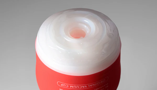 Masturbateur pour homme TENGA "Rolling Head Cup Strong"