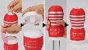 Masturbateur pour homme TENGA "Rolling Head Cup Strong"