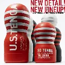 Masturbateur pour homme XL TENGA "US Original Vacuum Cup Strong" 