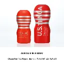 Masturbateur pour homme XL TENGA "US Original Vacuum Cup Strong" 